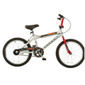 Boy's 20" Tomcat BMX Bicycle